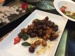 -欣旺·迎宾楼·百年无锡菜