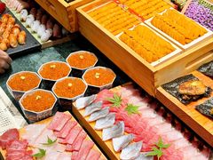-鮨冠OMAKASE食べ放题(北京首店)