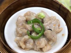 -添好运点心专门店(中环IFC店)