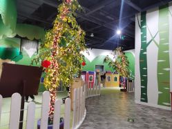 -幻贝家儿童乐园(苏州中心店)