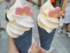 -麦当劳(温州人民路店)