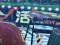 -Famous肥猫墨西哥音乐餐吧(五棵松华熙LIVE店)
