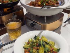 -匠熙小馆(崇文门店)