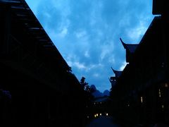 -明仕田园
