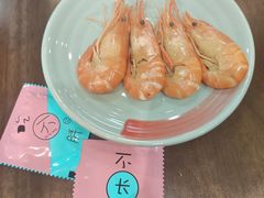 -蟹上黄·蟹黄面·江南糖水(人民广场店)