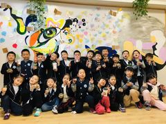 -蓝莓果幼儿园(通州梨园店)