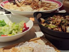 -旺顺阁鱼头泡饼(小红门店)