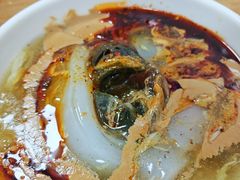 -清真·宏顺祥卤汁凉粉(大皮院店)
