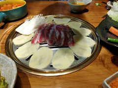 -牛人·雪花牛·木炭烤肉(昆山陆家店)