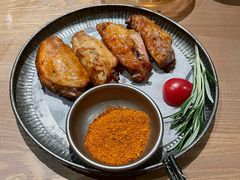 -耶里夏丽·新疆菜(田林东路店)