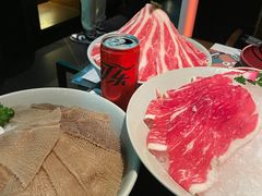 -大隐·成都火锅Bistro(合生麒麟新天地店)