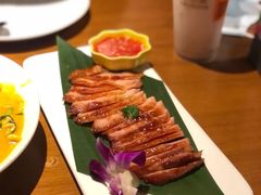 -泰国餐厅 Thai Food(裕华万达店)