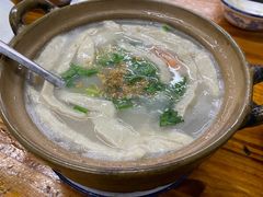 -潮汕美食.厚弥粥(白石洲店)