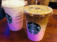 -星巴克(广州百信广场东区店)