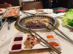 -火炉火自助餐(西直门凯德MALL店)