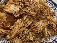 乾隆白菜-鼎香润(德胜门内店)