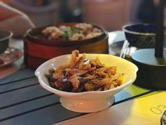 -酒肆浅葱•烧烤•龙虾•排档(卓悦intown店)