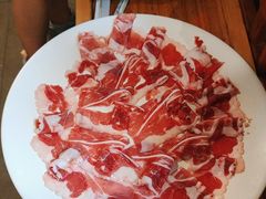 -前门杨记·铜锅涮肉(王府井·故宫店)