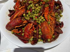 -洪福龙虾