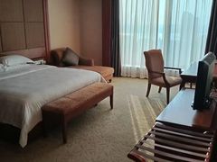 -芜湖金鹰尚美酒店