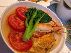 -桂满陇·杭州小馆(朝阳合生汇店)