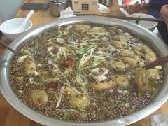 -鱼无双·酸菜鱼(来凤街店)