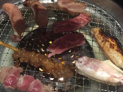 -響日本燒肉