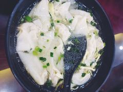 小馄饨-蔡先生(双阳路店)