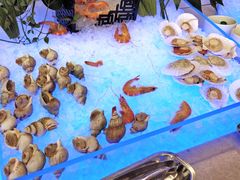 -步步高福朋喜来登·宜客乐西餐厅