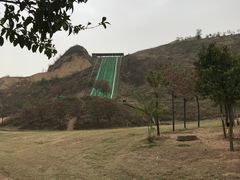 -古柏渡飞黄旅游区