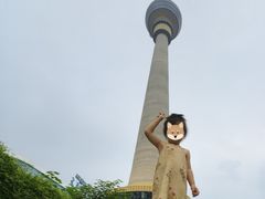 -太平洋海底世界