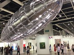 -香港会议展览中心演讲厅