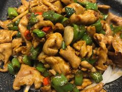 干锅猪肚-马凯餐厅(地安门店)