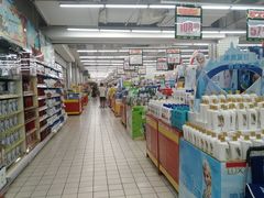 -利群海琴购物广场(商丘路店)