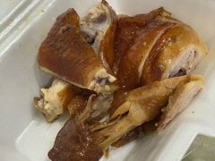 -九爺雞(文德路店)