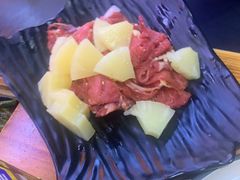 -吉志烤肉(太原总店)