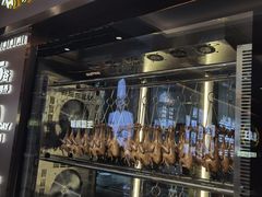 -朱记乳鸽王·非遗石岐乳鸽·全鸽宴(大兴旗舰店)