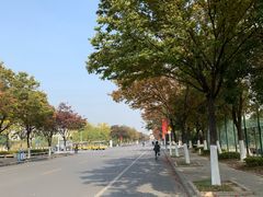 -江南大学(蠡湖校区)