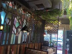 大堂-湘当爱·鲜煮现炒(松岗立业路店)