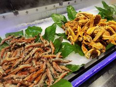 -悟烧·自助烤肉料理(秋林旗舰店)