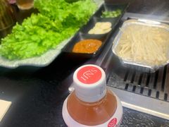-臻牛烤肉