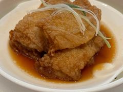 -喜来登由由大酒店九州膳坊中餐厅