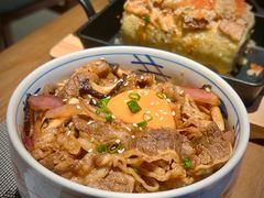 -鱼跃食堂·精致寿司(东林美域店)