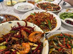-辣螃铠盆盆蟹大排档(总店)