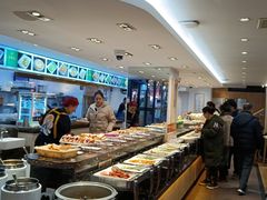-素满香·素食自助餐(西安·民乐园店)