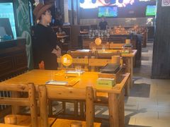 -肉串汪(月坛店)