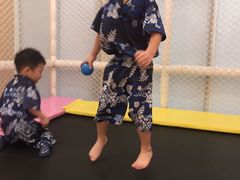 -汤里来温泉
