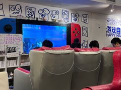 -好玩工厂密室·鹅鸭杀·桌游拼豆电玩