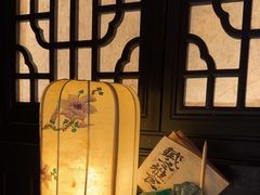 -绿茶餐厅(西湖银泰百货店)