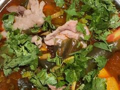 -红鼻子桂林米粉(金唐新光界店)